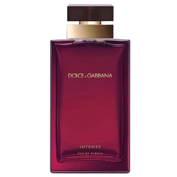 Dolce Gabbana Pour Femme Intense EDP 100ml 3