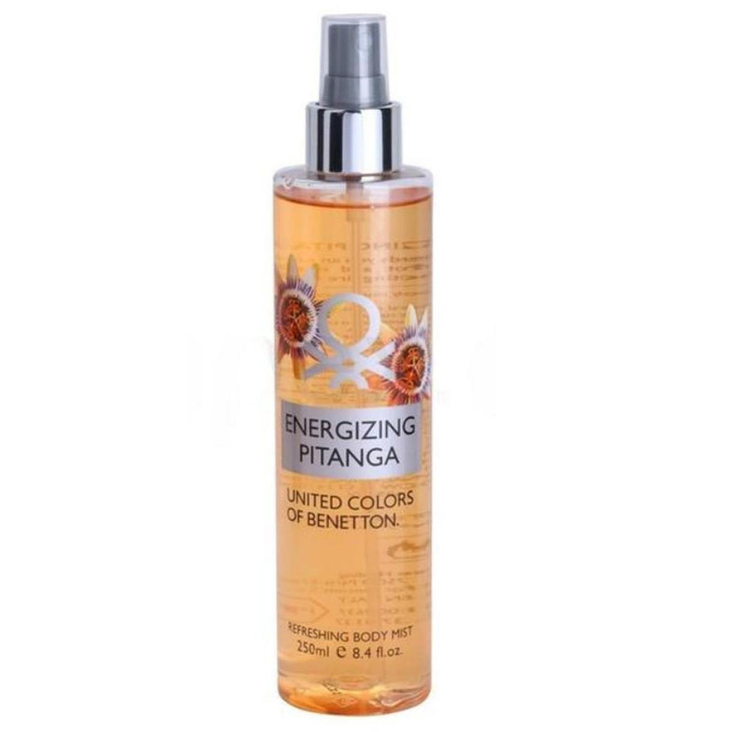 Energizing Pitanga Body Colonia 250Ml 1