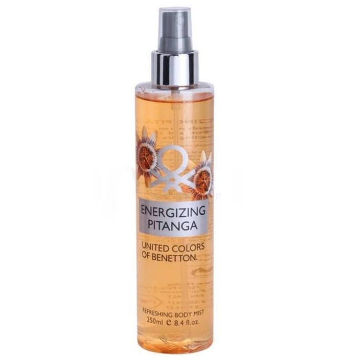 Energizing Pitanga Body Colonia 250Ml 1