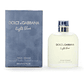 LIGHT BLUE HOMBRE 200ML EDT - Miniatura 1