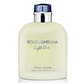LIGHT BLUE HOMBRE 200ML EDT - Miniatura 2