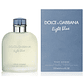 LIGHT BLUE HOMBRE 200ML EDT - Miniatura 3