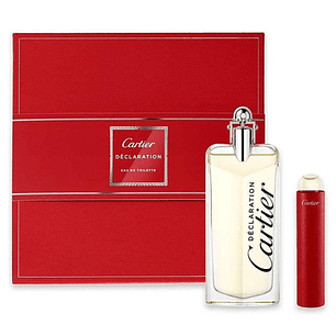 Declaration Estuche Edt 100Ml Mas 15Ml