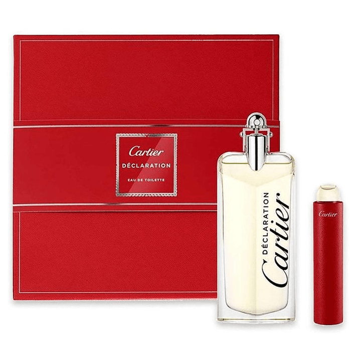 Declaration Estuche Edt 100Ml Mas 15Ml 1