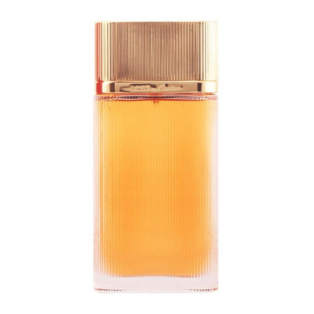 Must de Cartier 100ML EDT Mujer Tester 1