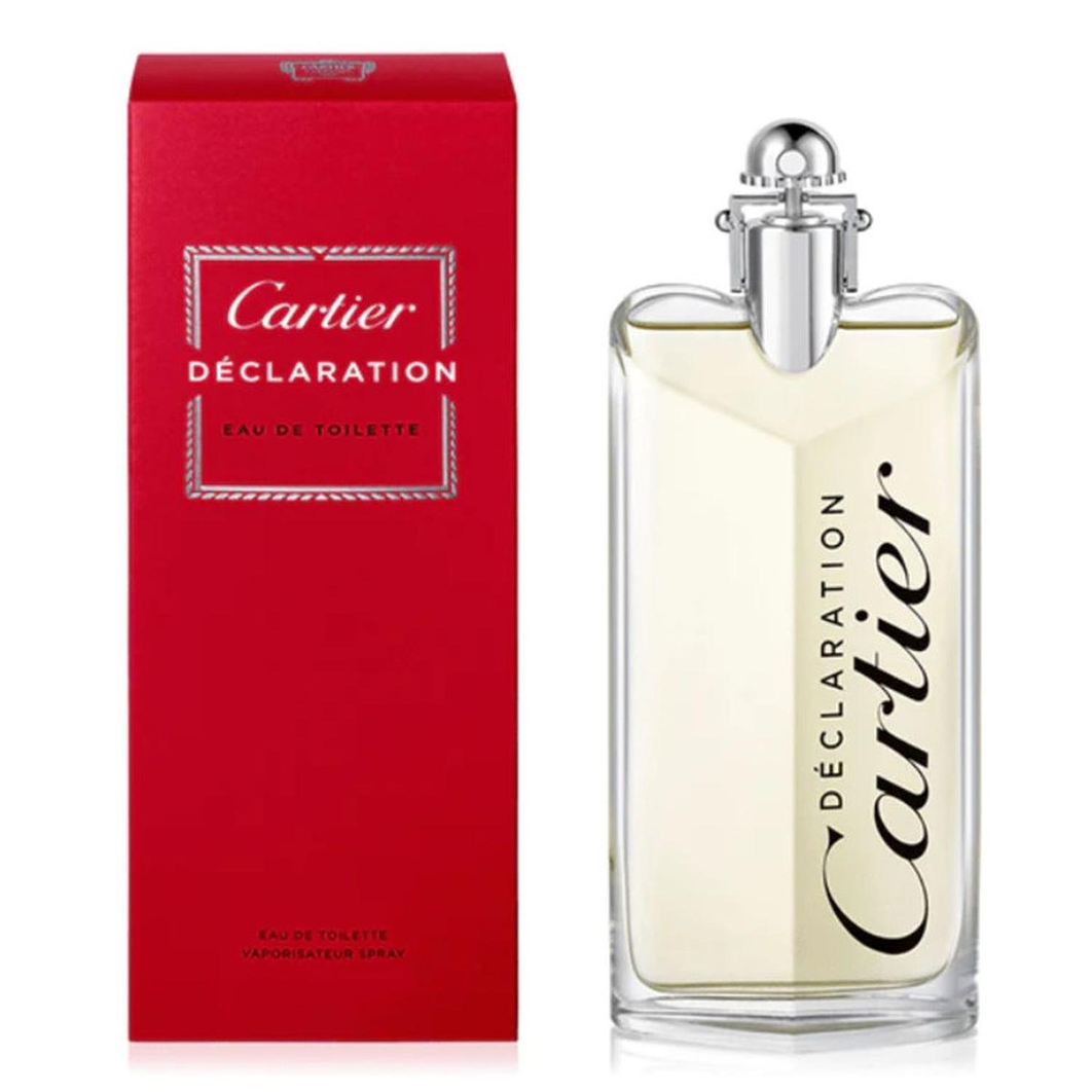 Declaration de Cartier EDT 100ml para hombre 1