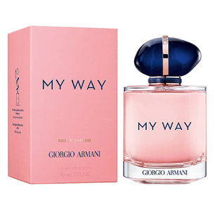 My Way Armani edp 90ml Mujer