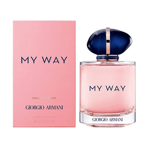 My Way Armani edp 90ml Mujer