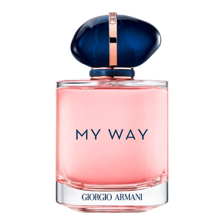 My Way Armani edp 90ml Mujer 3