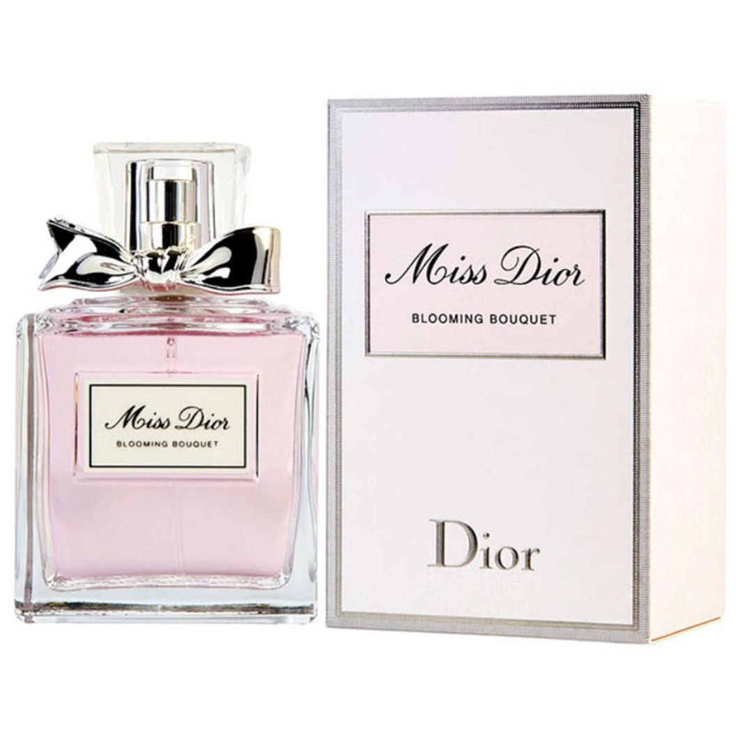Miss Dior Blooming Bouquet Edt 50Ml Mujer 2