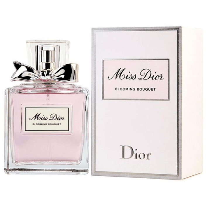 Miss Dior Blooming Bouquet Edt 50Ml Mujer 2