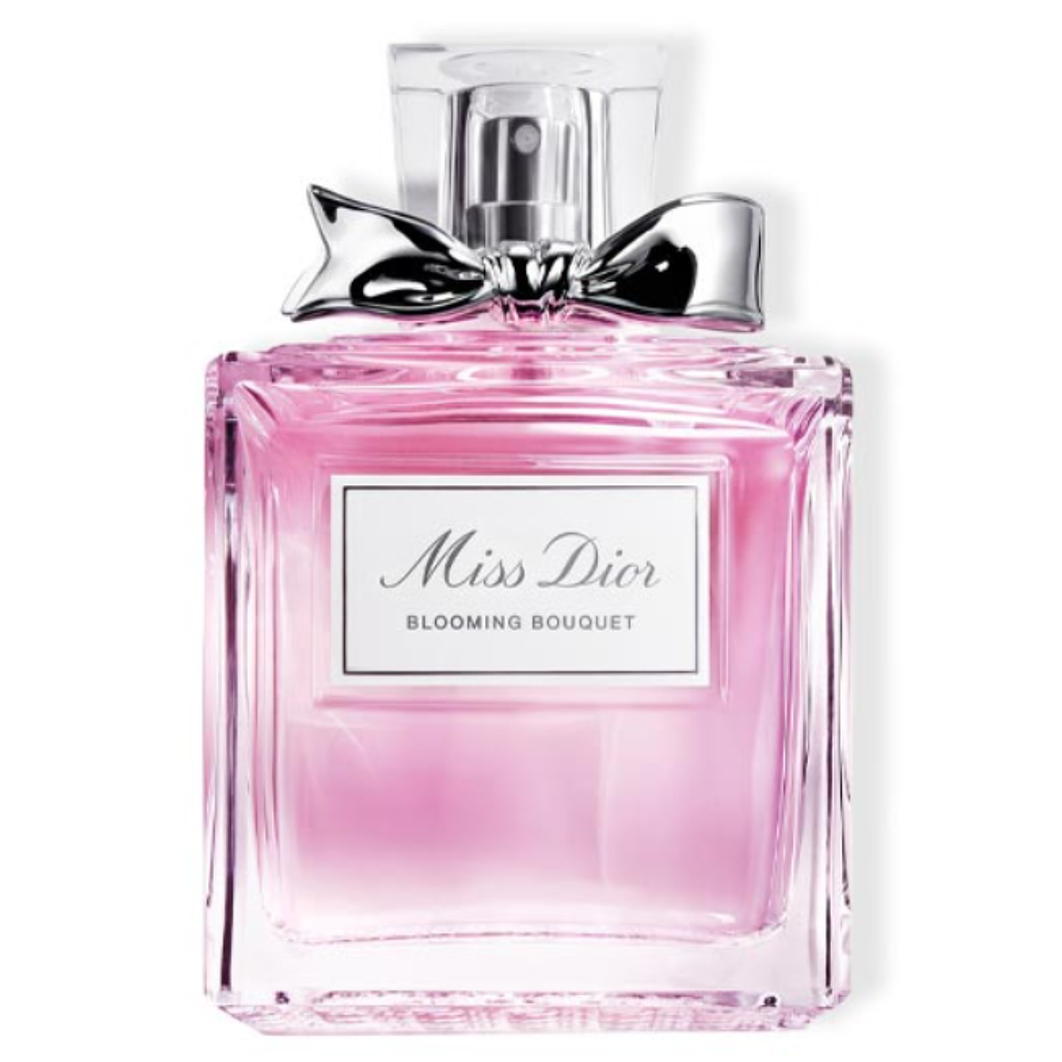 Miss Dior Blooming Bouquet Edt 50Ml Mujer 3