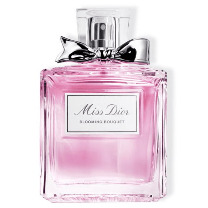 Miss Dior Blooming Bouquet Edt 50Ml Mujer 3