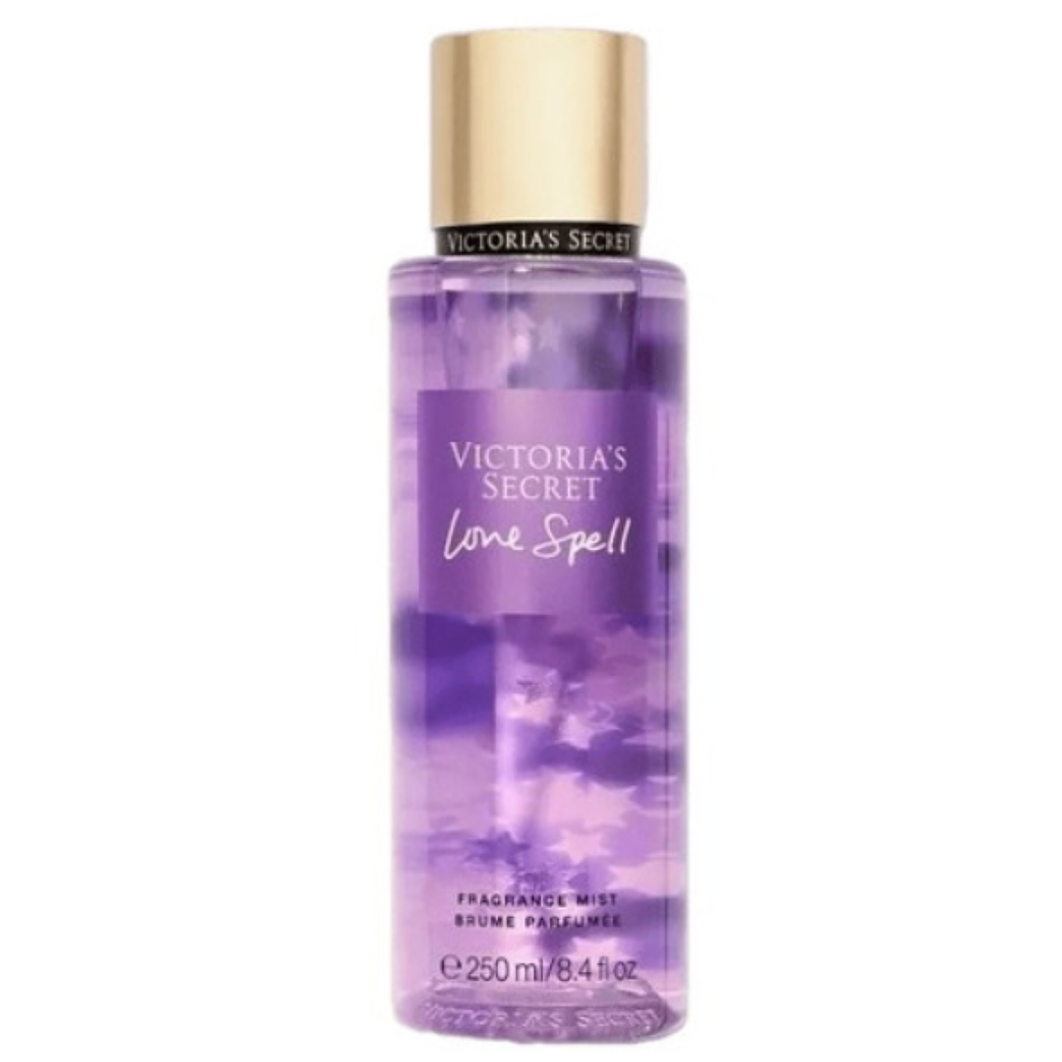 Victoria Secret Love Spell 250ml Colonia Mujer 1