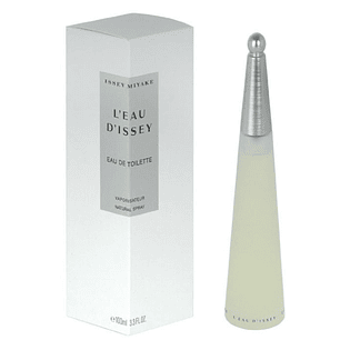 L´Eau D´Issey 100ML EDT Mujer Issey Miyake
