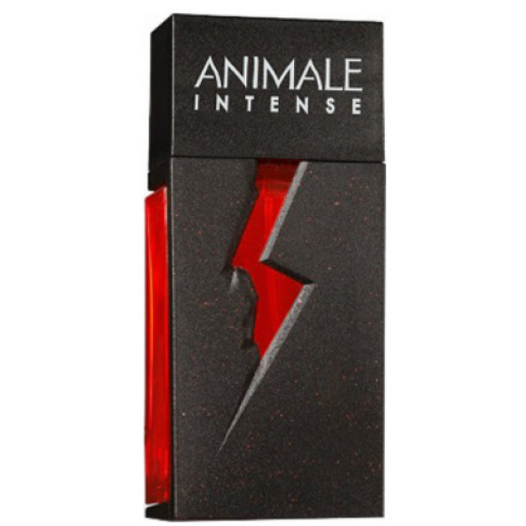 Animale Intense Tester 100ML EDT Hombre 1