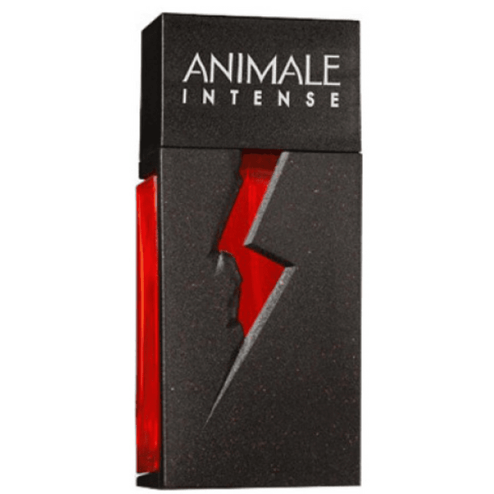 Animale Intense Tester 100ML EDT Hombre 1