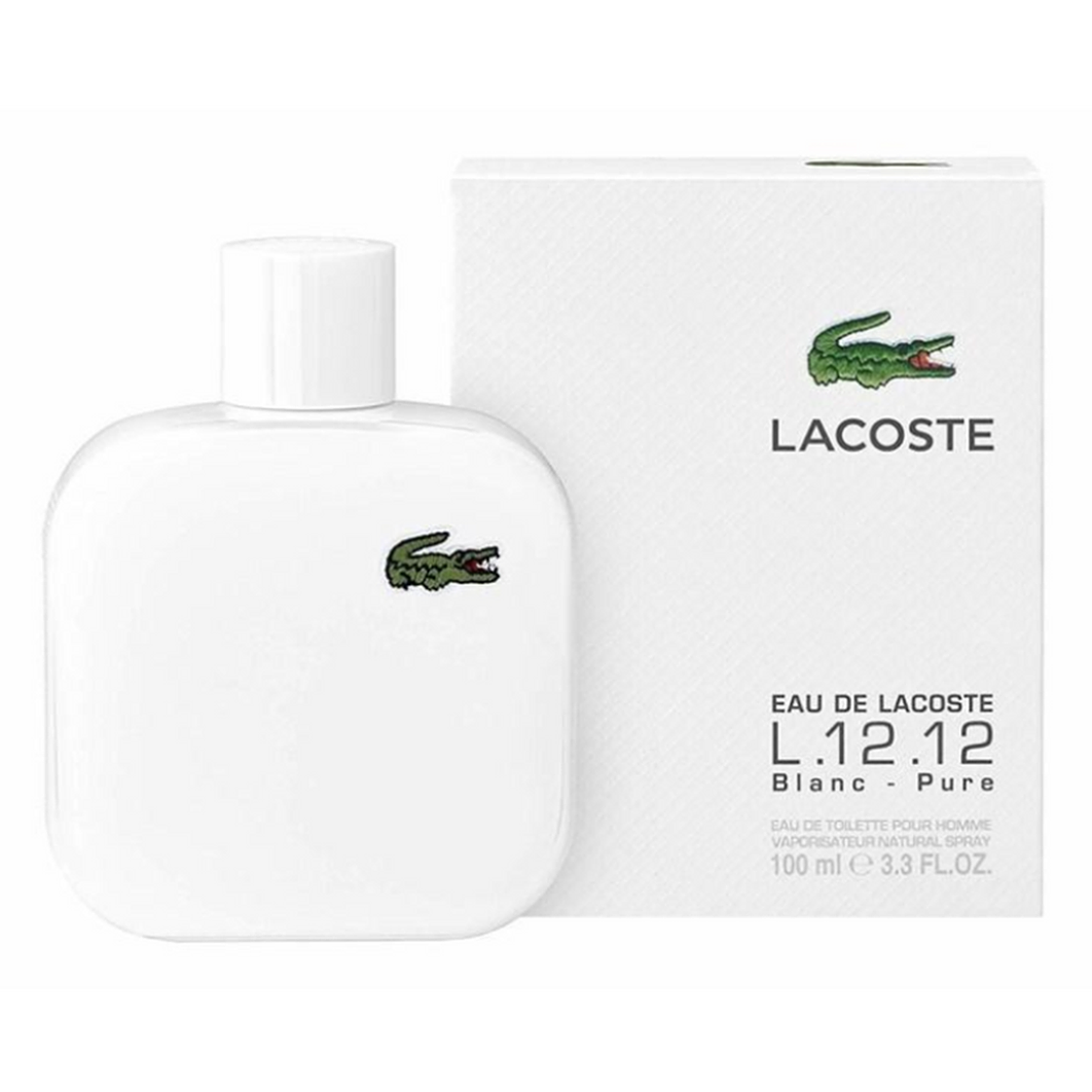 LACOSTE BLANC L12 12 100ML 1