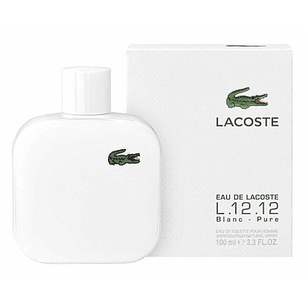 LACOSTE BLANC L12 12 100ML