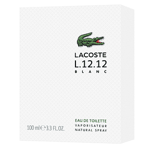 LACOSTE BLANC L12 12 100ML