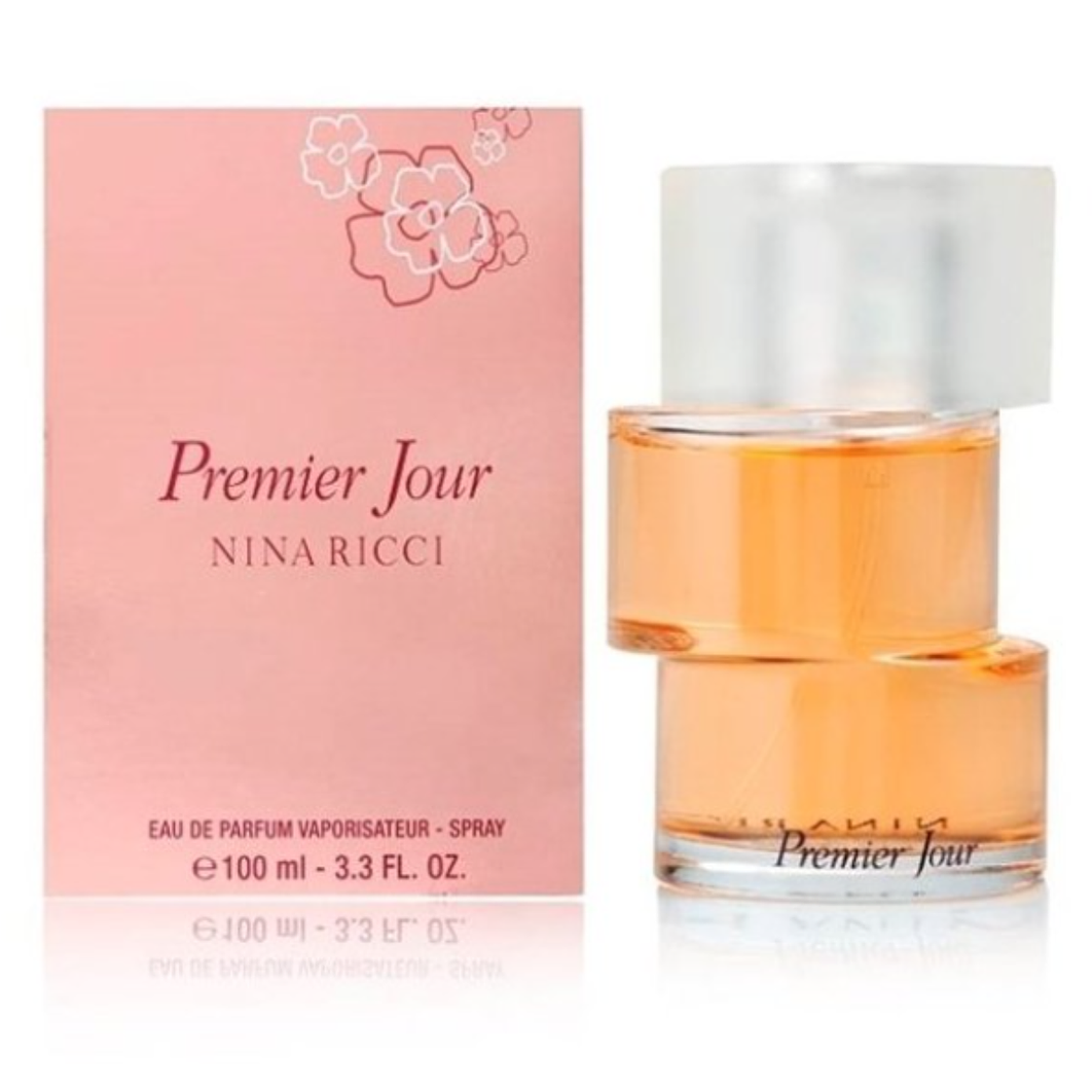 NINA RICCI PREMIER JOUR EDP 100ML MUJER 2