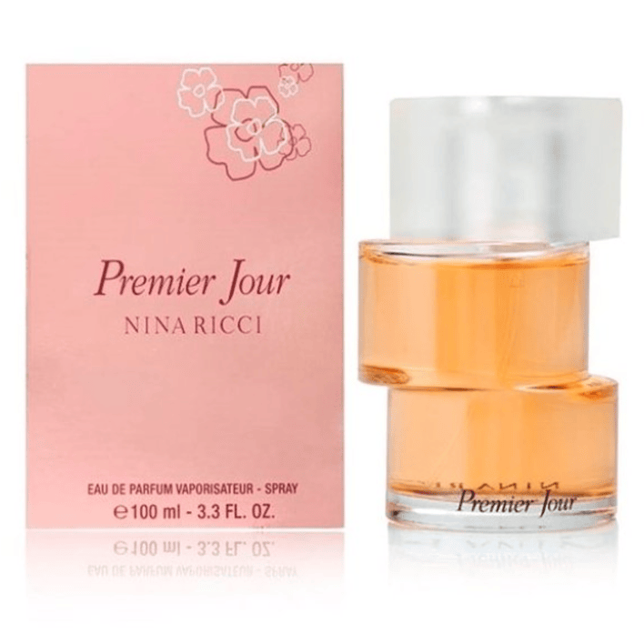 NINA RICCI PREMIER JOUR EDP 100ML MUJER 2