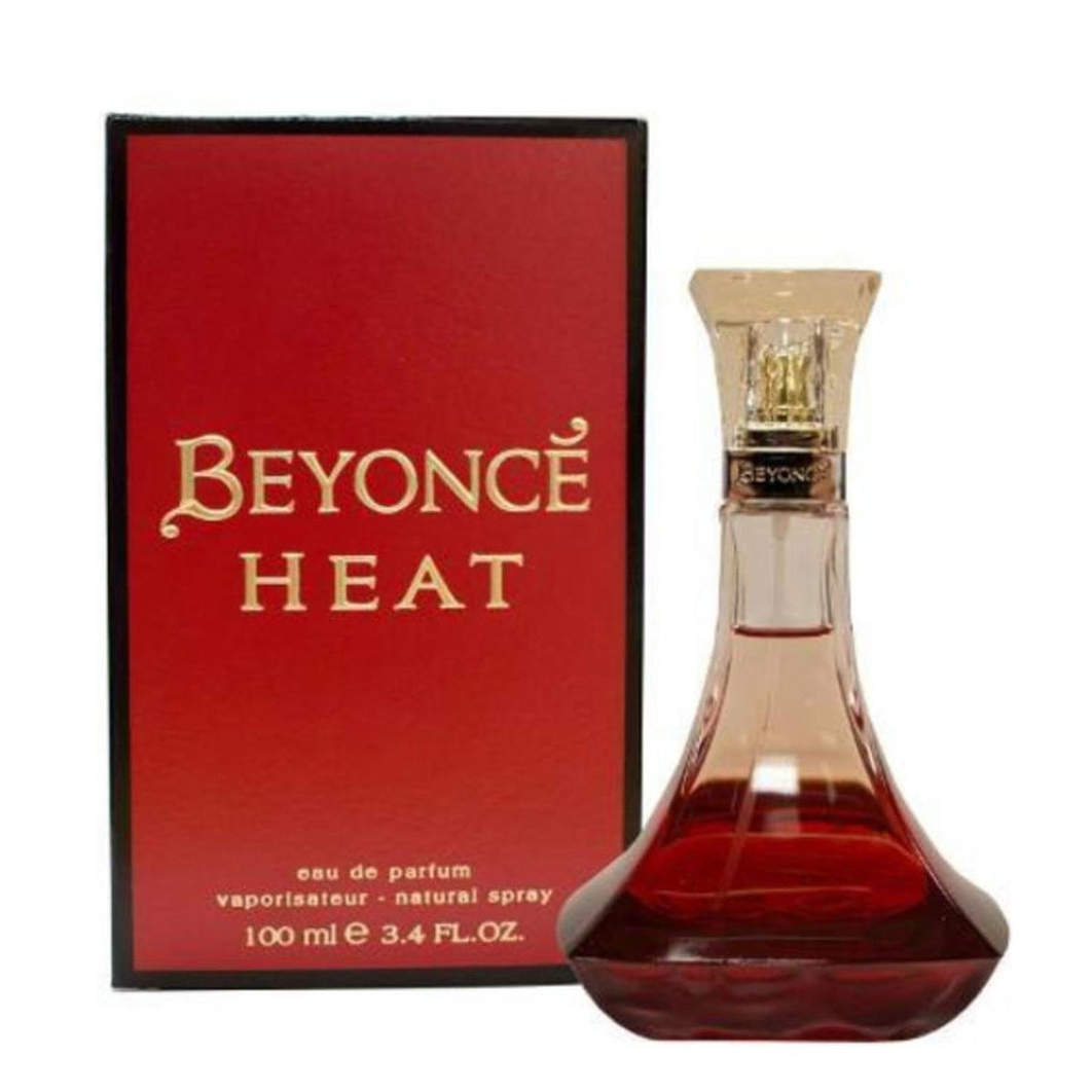 Beyonce Heat 100 Ml para mujer 1