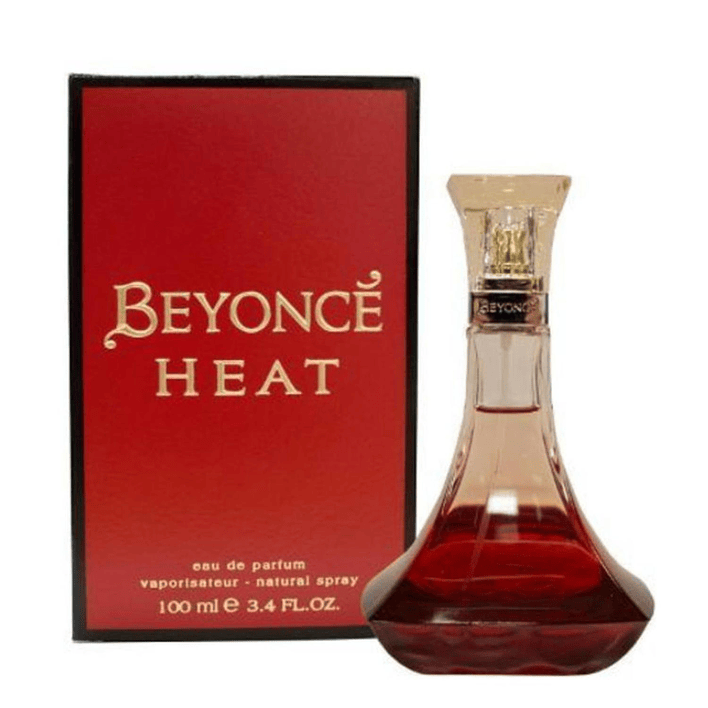 Beyonce Heat 100 Ml para mujer 1