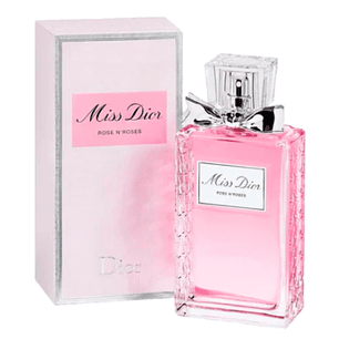 Miss Dior Rose n Roses 100ml edt