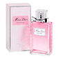 Miss Dior Rose n Roses 100ml edt - Miniatura 2