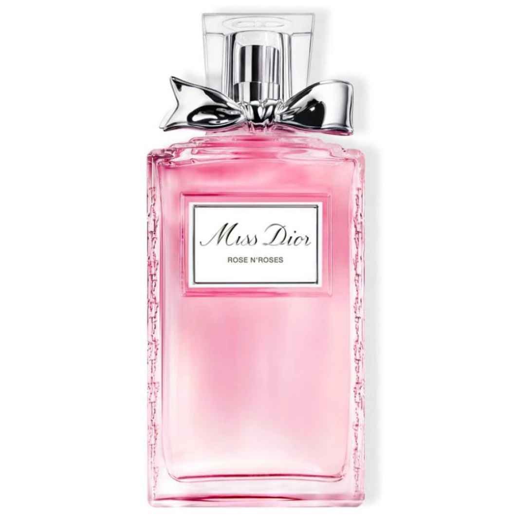 Miss Dior Rose n Roses 100ml edt 3