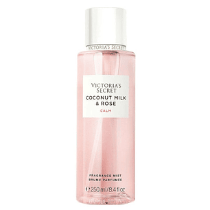 Coconut Milk Rose Victoria Secret 250Ml Colonia