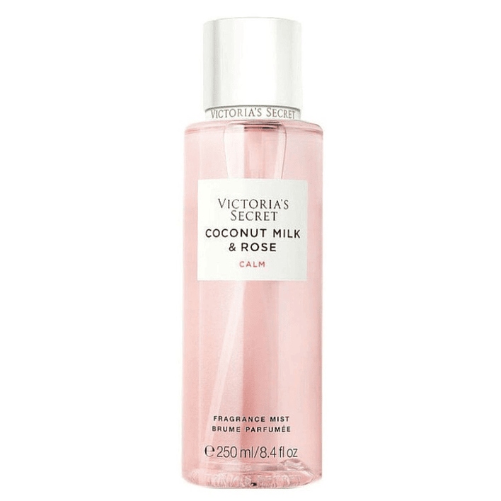 Coconut Milk Rose Victoria Secret 250Ml Colonia 1