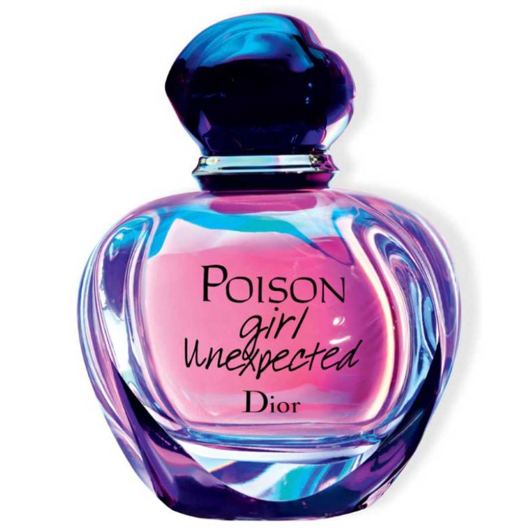 DIOR POISON GIRL UNEXPECTED EDT 100ML MUJER 1