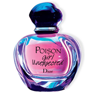 DIOR POISON GIRL UNEXPECTED EDT 100ML MUJER