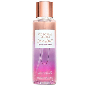 Love Spell Sunkissed Victoria Secret 250Ml Colonia