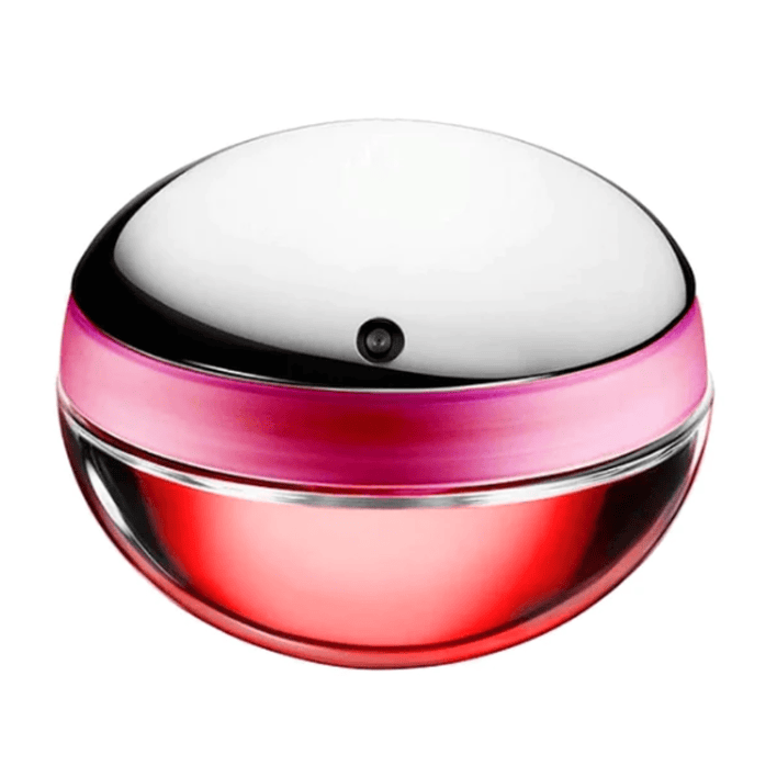 Ultrared Paco Rabanne Edp 80Ml Mujer 3