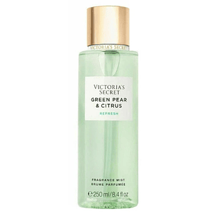 Green Pear Citrus Refresh Victoria Secret 250Ml Colonia