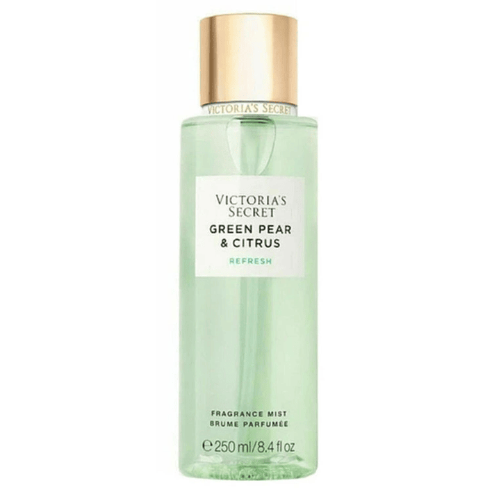 Green Pear Citrus Refresh Victoria Secret 250Ml Colonia 1