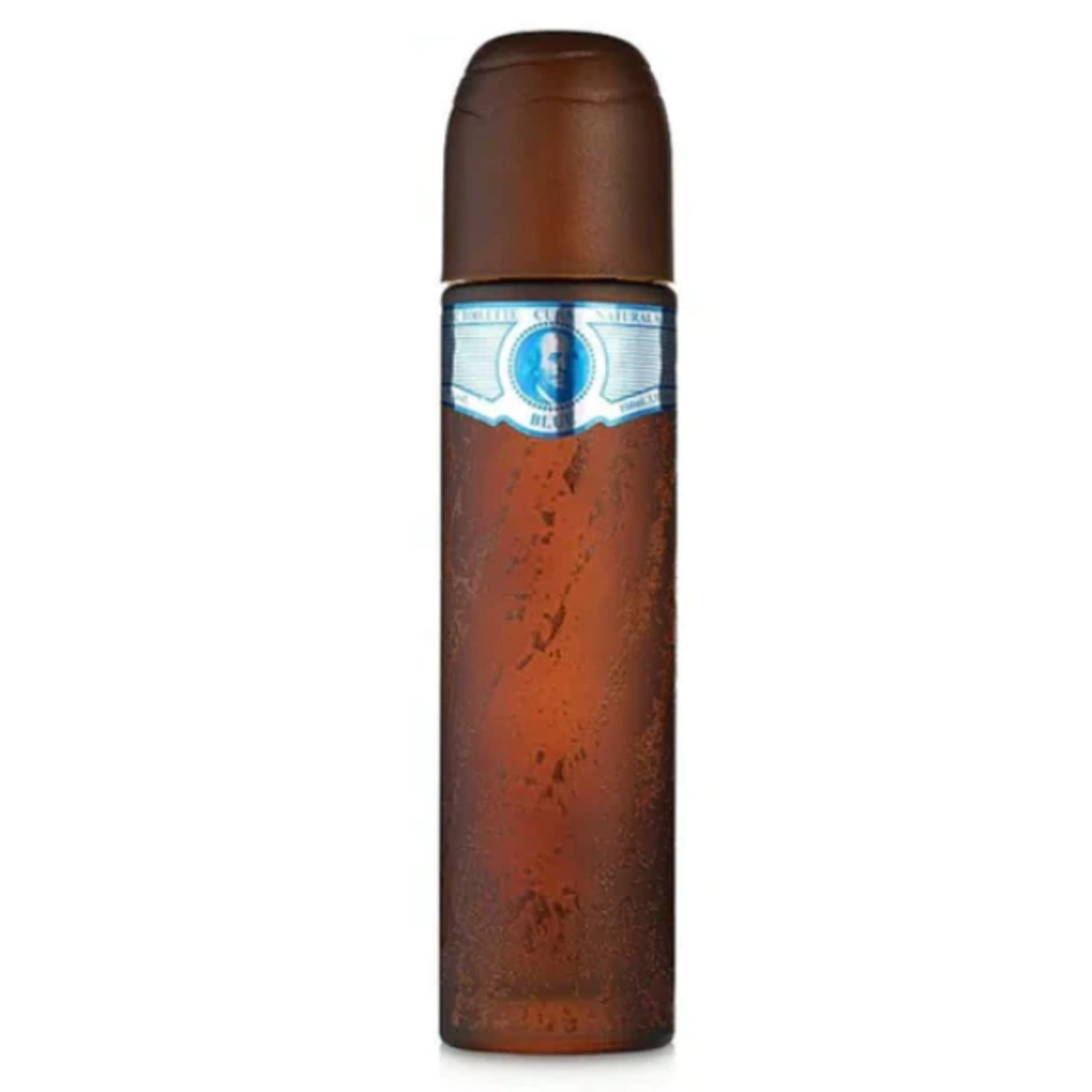 Cuba Blue Special Edition Edt 100ml Hombre 1