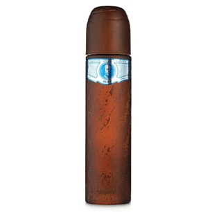 Cuba Blue Special Edition Edt 100ml Hombre