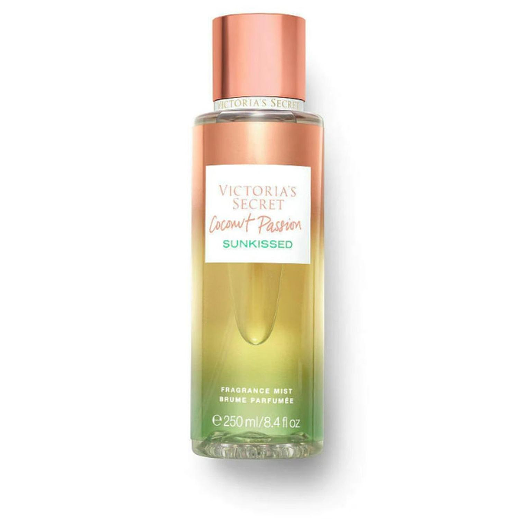 Coconut Passion Sunkissed Victoria Secret 250Ml Colonia 1