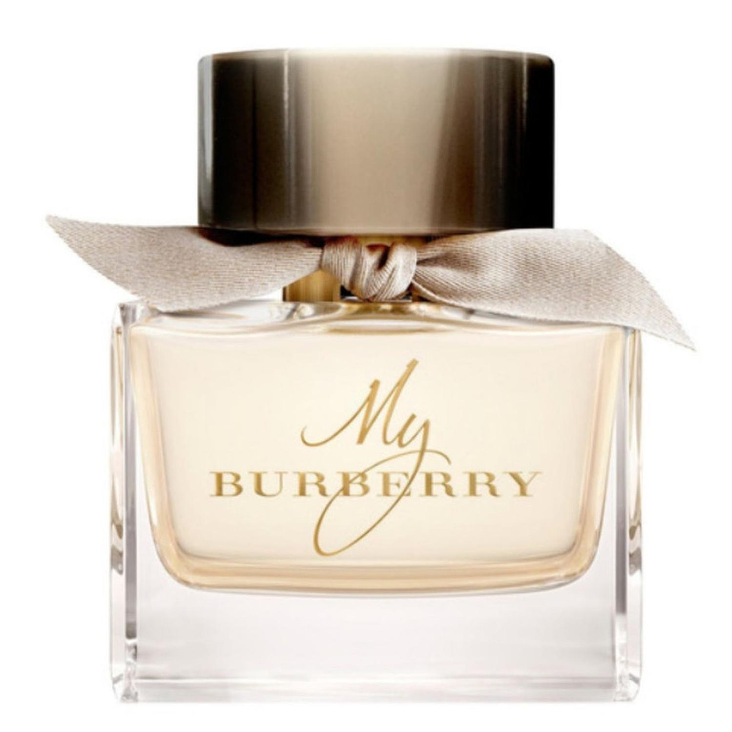 My Burberry Edt 90 Ml Mujer Tester 1