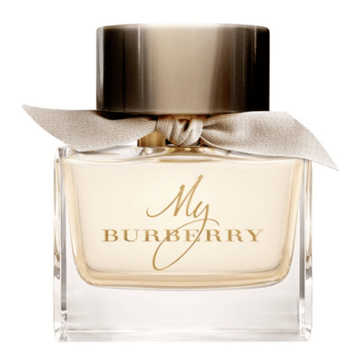 My Burberry Edt 90 Ml Mujer Tester 1