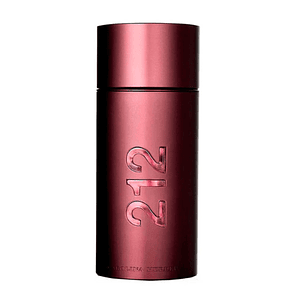 212 Sexy Men 100 ML Tester
