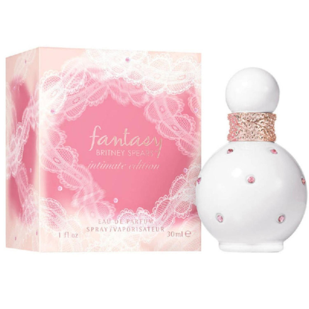 Intimate Fantasy EDP 30ml Mujer Britney Spears 1