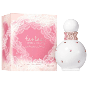 Intimate Fantasy EDP 30ml Mujer Britney Spears