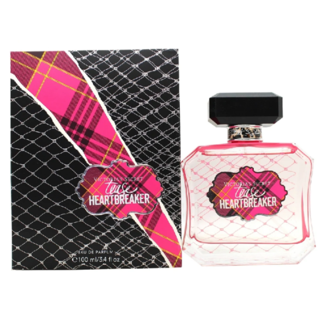Victoria Secret Tease Heartbreaker 100ml Edp Mujer 1