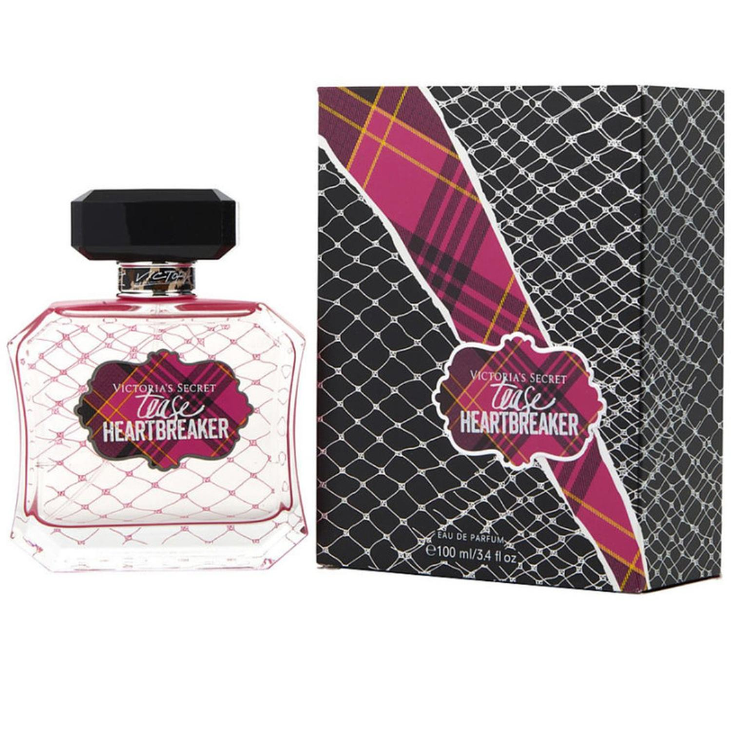 Victoria Secret Tease Heartbreaker 100ml Edp Mujer 3
