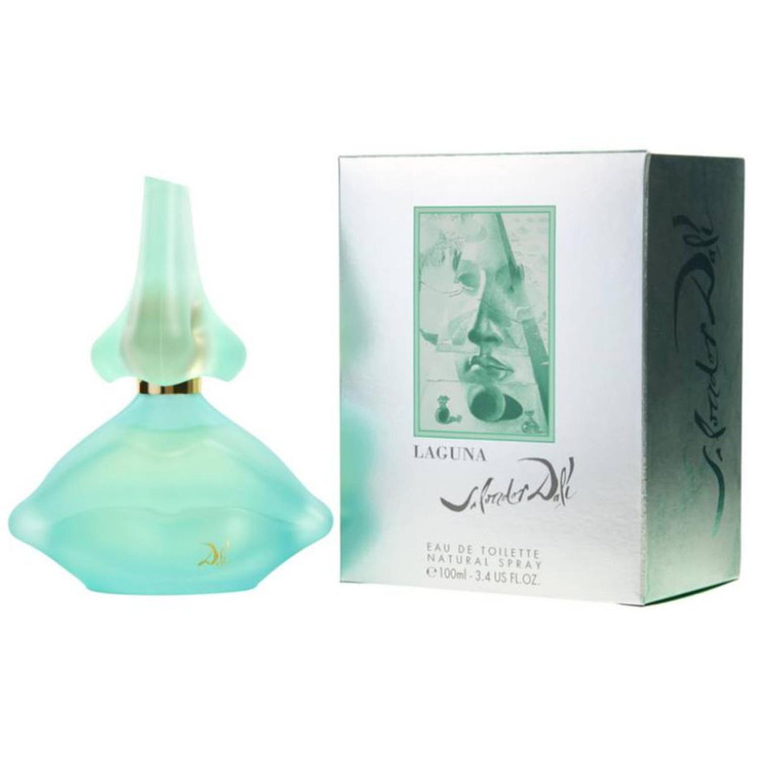 Laguna 100ML Mujer Salvador Dali 1